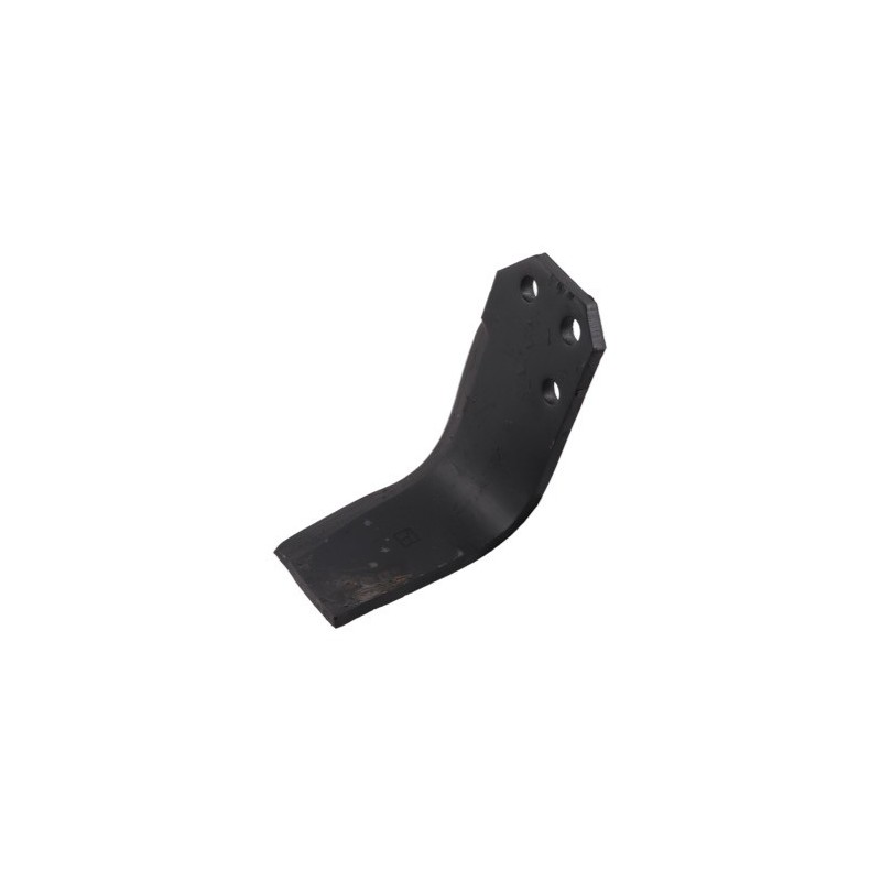 Couteau 200x90mm, droit - Tortella - 2985508