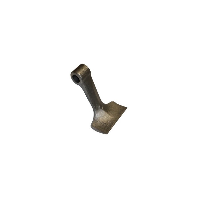 Marteau broyeur 125x46mm - Maschio / Gaspardo - T30004025 - T30004027R