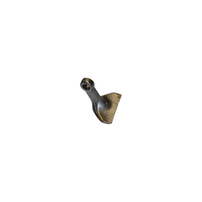 Marteau broyeur 78x13mm - Maschio / Gaspardo - M48400405R