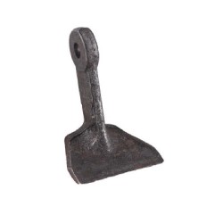 Marteau broyeur 62x10mm - Mc Connel