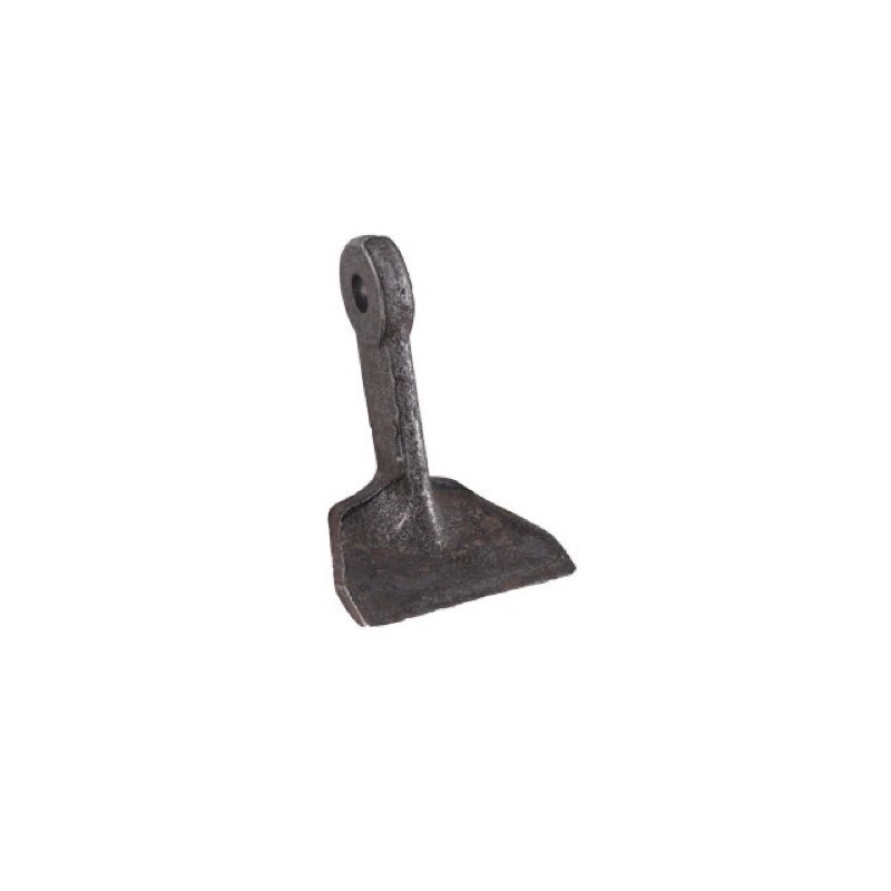 Marteau broyeur 62x10mm - Mc Connel