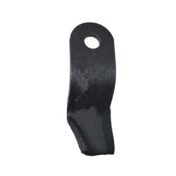 Couteau 230x80mm - modèle gauche - Sauerburger - 0.004.10.49212