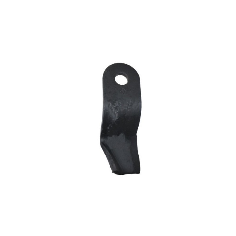 Couteau 230x80mm - modèle gauche - Sauerburger - 0.004.10.49212