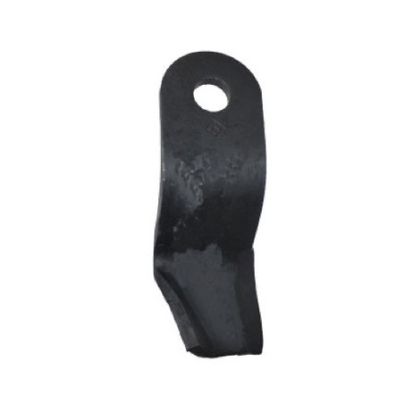 Couteau 230x80mm - modèle gauche - Sauerburger - 0.004.10.49212
