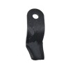 Couteau 230x80mm - modèle gauche - Sauerburger - 0.004.10.49212