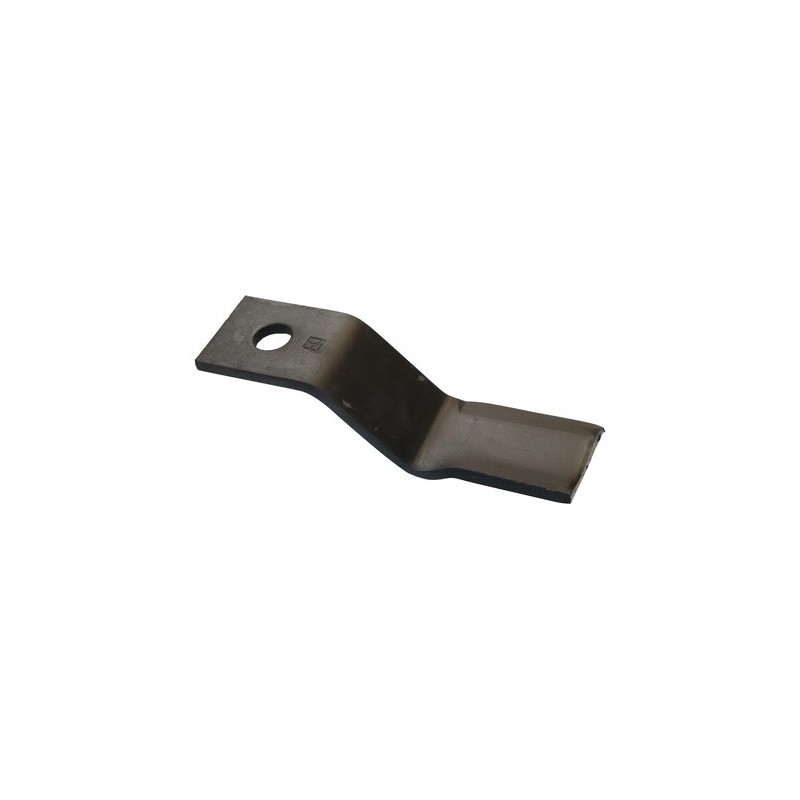 Couteau 290x80mm, gauche - Seppi - 32302038