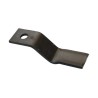 Couteau 290x80mm, gauche - Seppi - 32302038