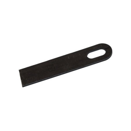 Couteau de scarificateur 135x30mm - Peruzzo - 5010096