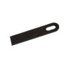 Couteau de scarificateur 135x30mm - Peruzzo - 5010096