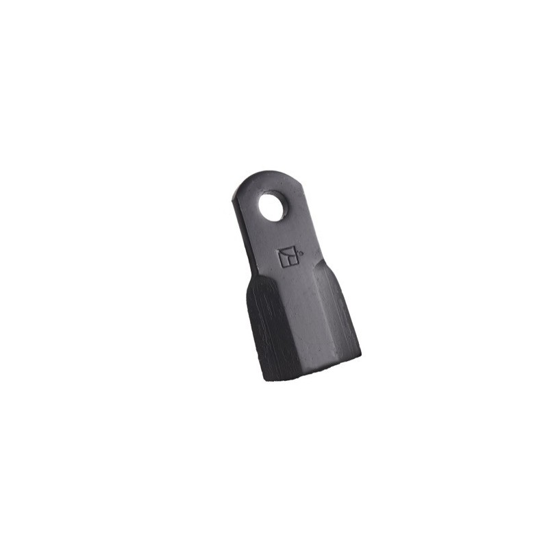 Couteau droit 134x50mm - Tehnos - 694