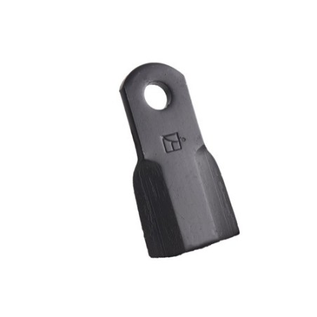 Couteau droit 134x50mm - Tehnos - 694