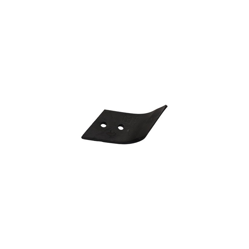 Couteau pour fossoyeuse - droit - Dondi - 607045