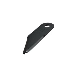 Couteau broyeur de paille droite - DURAFACE - New Holland - 87384920