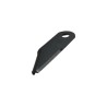 Couteau broyeur de paille droite - DURAFACE - New Holland - 87384920