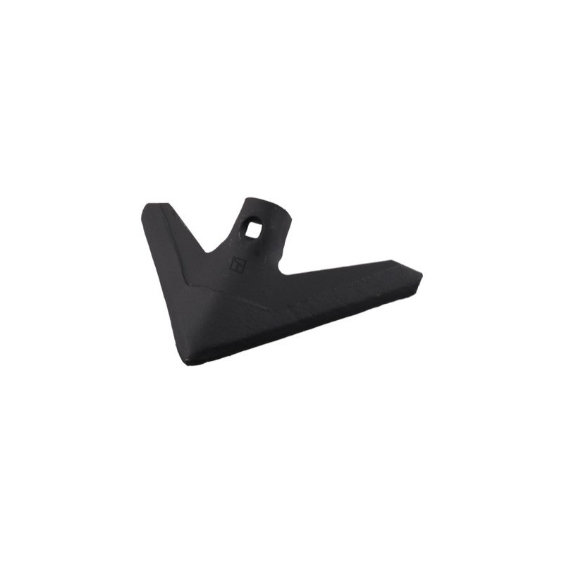 Soc triangulaire 265mm - DURAFACE - Farmet Kompaktomat - 3000236