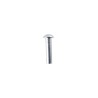 Rivet à tête ronde Ø6x25