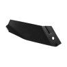 Soc buttoir 210mm - droit - Hatzenbichler - 41000R