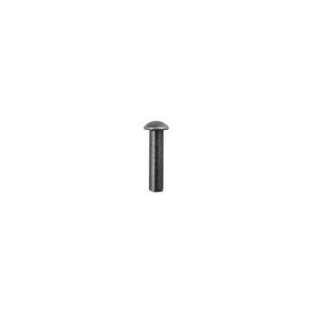 Rivet à tête ronde Ø5x20