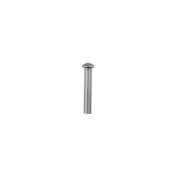 Rivet à tête ronde Ø5x30