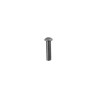 Rivet à tête ronde Ø6x25