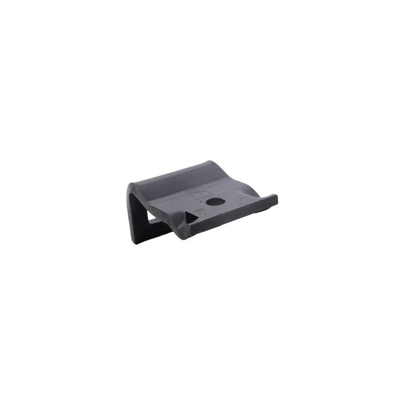 Bride de fixation pour dent 40x12 - Einböck - 15-278-01