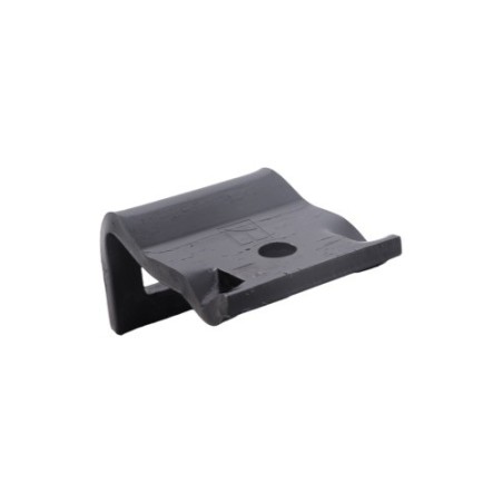 Bride de fixation pour dent 40x12 - Einböck - 15-278-01