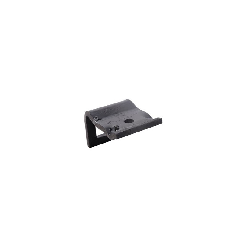 Bride de fixation pour dent 40x12 - Einböck - 15-279-01