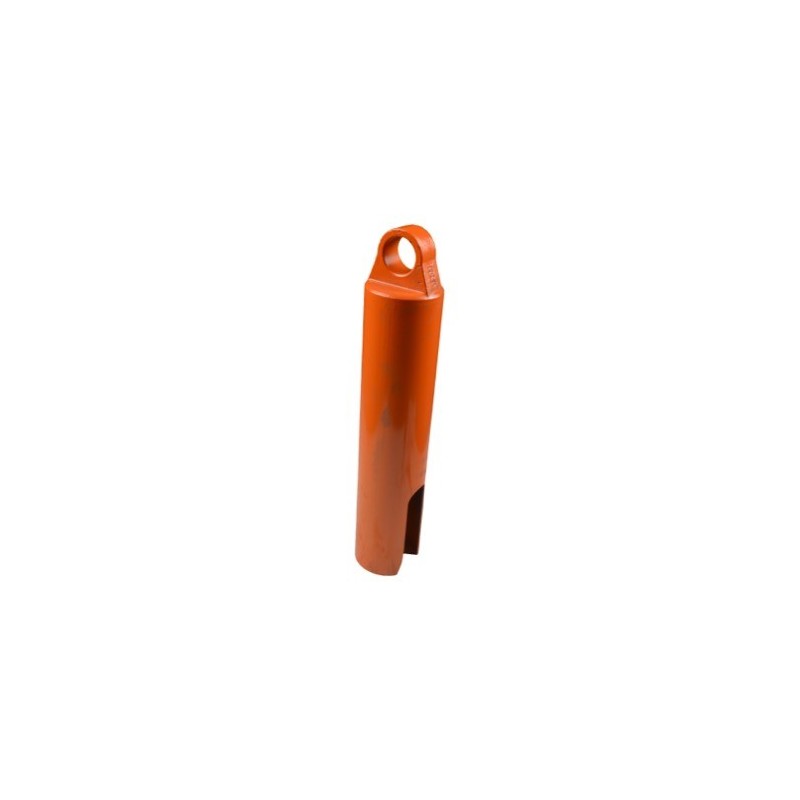 Protective casing