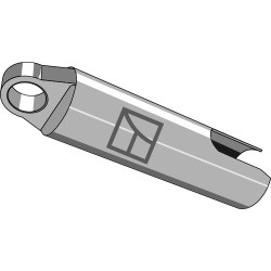 Protective casing
