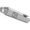 Protective casing