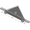 Brise mottes - Maschio / Gaspardo - R17620400R