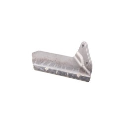 Aileron de rechange - Carbure - droit - Kongskilde - 7204027031