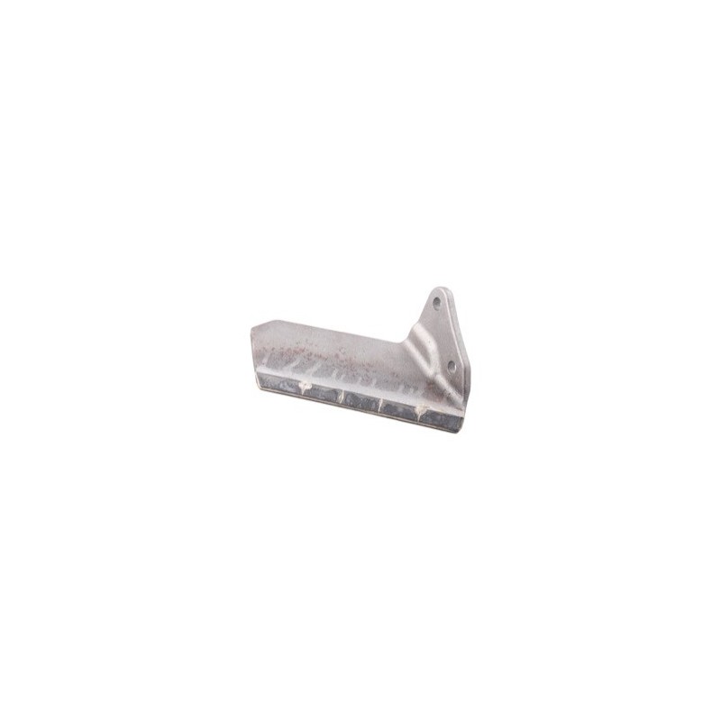 Aileron de rechange - Carbure - droit - Kongskilde - 7204027031