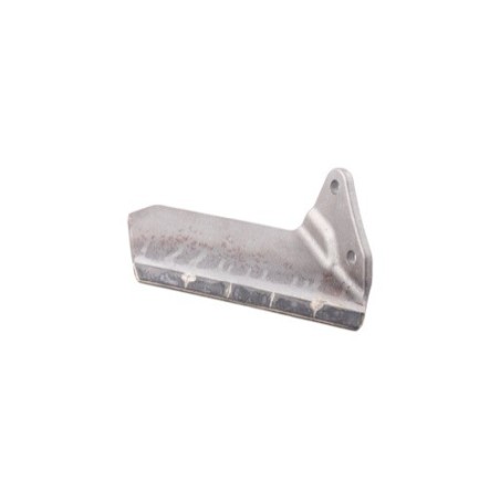 Aileron de rechange - Carbure - droit - Kongskilde - 7204027031