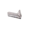 Aileron de rechange - Carbure - droit - Kongskilde - 7204027031