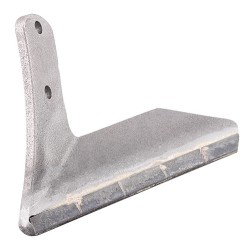 Aileron de rechange - Carbure - gauche - Kuhn - H2212510