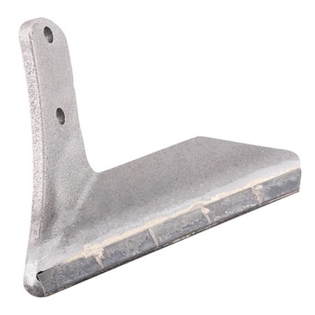 Aileron de rechange - Carbure - gauche - Kuhn - H2212510