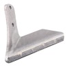 Aileron de rechange - Carbure - gauche - Kuhn - H2212510