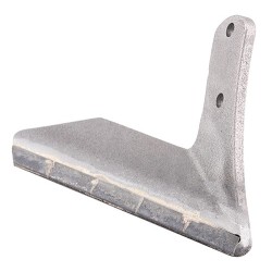 Aileron de rechange - Carbure - droit - Kuhn - H2212500