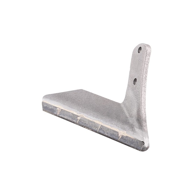 Aileron de rechange - Carbure - droit - Kuhn - H2212500