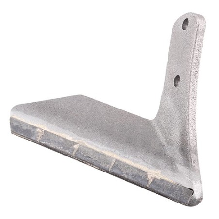Aileron de rechange - Carbure - droit - Kuhn - H2212500