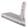 Aileron de rechange - Carbure - droit - Kuhn - H2212500