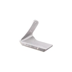 Aileron de rechange Carbure - gauche - Amazone / BBG - 78708678 / 78708829
