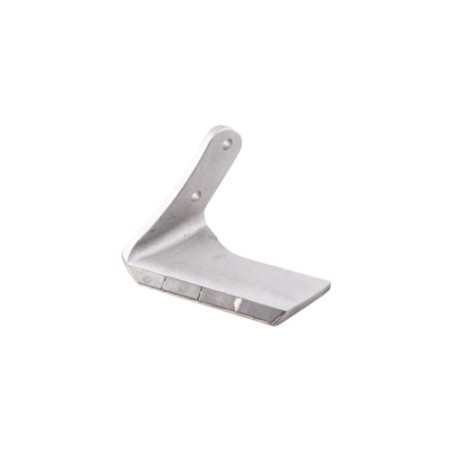 Aileron de rechange Carbure - gauche - Amazone / BBG - 78708678 / 78708829
