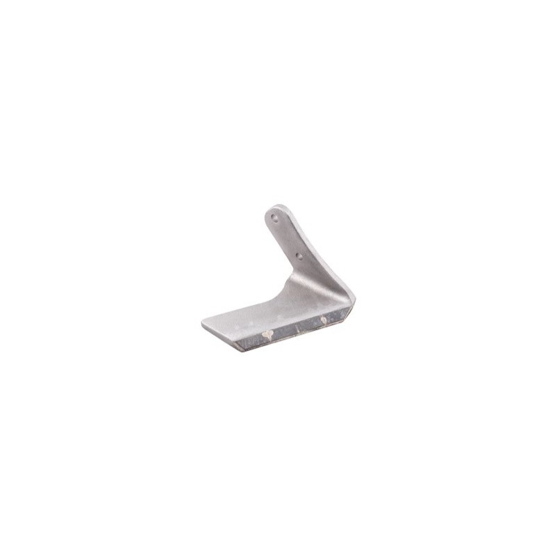 Aileron de rechange Carbure - droit - Amazone / BBG - 78708679 / 78708830