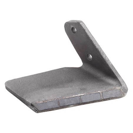 Aileron de rechange Carbure - droit - Farmet - 3003293