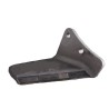 Soc à ailettes 130mm - droite - Carbure - Väderstad - 475000