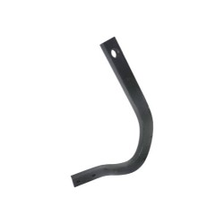 Dent 60x25 - gauche - Lemken Rubin - 4128171