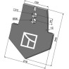 Pointe - Väderstad - 172326