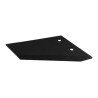 Aileron de rechange - droit - Unia - AP-87 / 1738050040